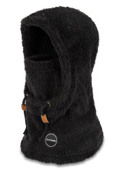 Dakine Bergen Fleece Hood Black