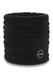 Dakine Bergen Fleece Neck Tube Black
