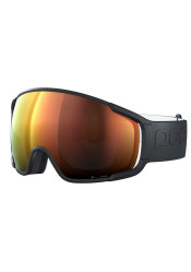 Lyžařské brýle POC Zonula WF Uranium Black/Partly Sunny Orange