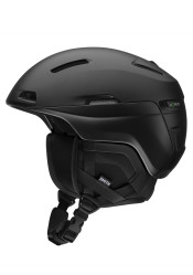 Sjezdová helma Smith ACCEL Matte Black