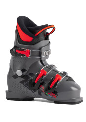 Dětské lyžařské boty Rossignol Hero J3 Meteor Grey