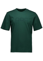POC POC Tee Pargasite Green
