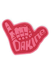 Dakine Shaka Stomp Pink