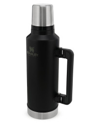  Termoska Stanley Classic series Legendary Classic 1,9l černá mat