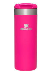 Termo láhev Stanley AeroLight Transit 470 ml Pink Vibes