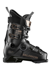 Sjezdové lyže Salomon S/PRO DELTA BOA 95 W GW Black