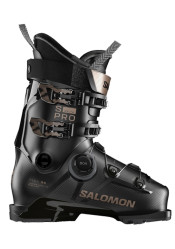 Sjezdové lyže Salomon S/PRO DELTA BOA 95 W GW Black