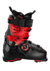 Sjezdové boty Atomic HAWX PRIME 110 S BOA GW RED