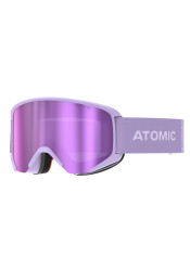 Lyžařské brýle Atomic Savor Stereo Lavender