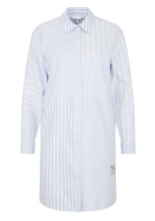 Dámská košile Sportalm Belana 550177 Blue Marguerite