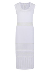 Dámské šaty Sportalm  550180 Eucalyptus Mist 