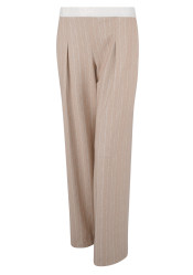 Dámské kalhoty Sportalm 650202 Bayshore Sand