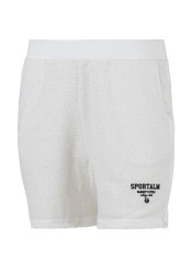 Dámské kraťasy Sportalm 650228 Eucalyptus Mist 