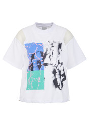 Sportalm Fria 250207 White (01)
