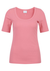Dámské tričko Sportalm 250101 Pink Dawn