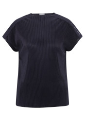 Dámské tričko Sportalm 250159 Dark Deep Water