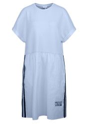 Dámské šaty Sportalm 550191 Blue Marguerite