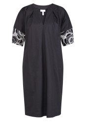 Dámské šaty Sportalm 550210 Black