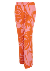 Dámské kalhoty Sportalm 650148  Firecracker