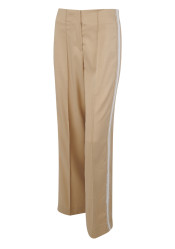 Dámské kalhoty Sportalm 650176 Bayshore Sand