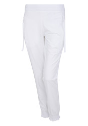 Dámské kalhoty Sportalm 650199 White