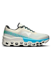 Dámské boty On Running Cloudmonster 2 W, Cream/Horizon
