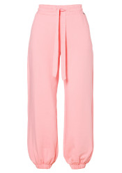 Dámské tepláky Goldbergh Lounger Pants Salmon Rose