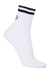 Ponožky Goldbergh Seles Socks White