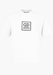 Dámské tričko Goldbergh Legacy Short Sleeve Top White