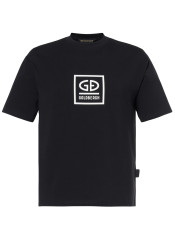  Dámské tričko Goldbergh Legacy Short Sleeve Top Black