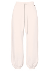 Dámské tepláky Goldbergh Lounger Pants Champagne