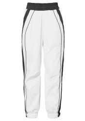 Dámské Goldbergh Camille Track Pants White