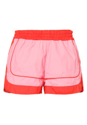 Dámské šortky Goldbergh Brise Short Salmon Rose