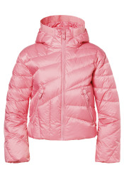 Dámská bunda Goldbergh Clemence Jacket Salmon Rose