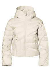 Dámská bunda Goldbergh Clemence Jacket Champagne