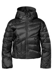 Dámská bunda Goldbergh Clemence Jacket Black