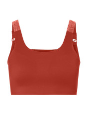 Dámská podprsenka Goldbergh Manou Bra Bronze Brown
