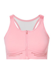 Dámská podprsenka Goldbergh Force Bra Salmon Rose