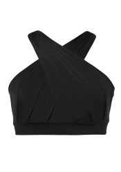 Dámská podprsenka Goldbergh Drape Bra Black