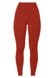 Dámské legíny Goldbergh Claudine Tight Bronze Brown