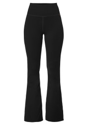 Dámské legíny Goldbergh Lunge Tight Black