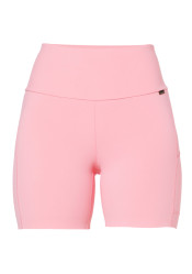Dámské šortky Goldbergh Squat Short Salmon Rose