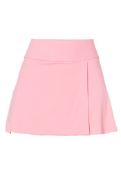 Dámská sukně Goldbergh Anais Skirt Salmon Rose