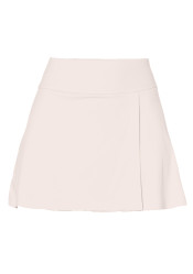 Dámská sukně Goldbergh Anais Skirt Champagne