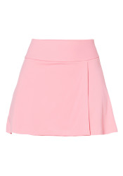 Dámská sukně Goldbergh Anais Long Skirt Salmon Rose
