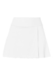 Dámská sukně Goldbergh Anais Long Skirt White