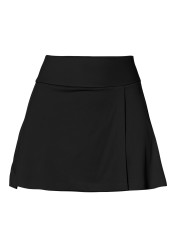 Dámská sukně Goldbergh Anais Long Skirt Black