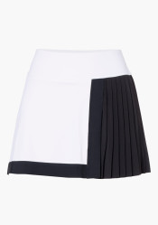 Dámská sukně Goldbergh Axelle Skirt White
