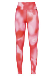 Dámské legíny Goldbergh Hestia Tight Lumina Sunset