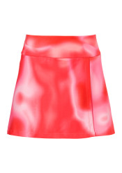 Dámská sukně Goldbergh Hera Skirt Lumina Sunset